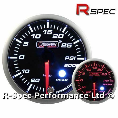 52mm prosport premium amber - prosport,