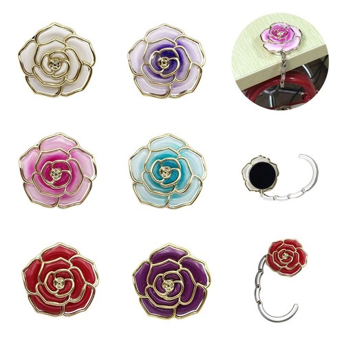 Hanger rose flower - hanger,