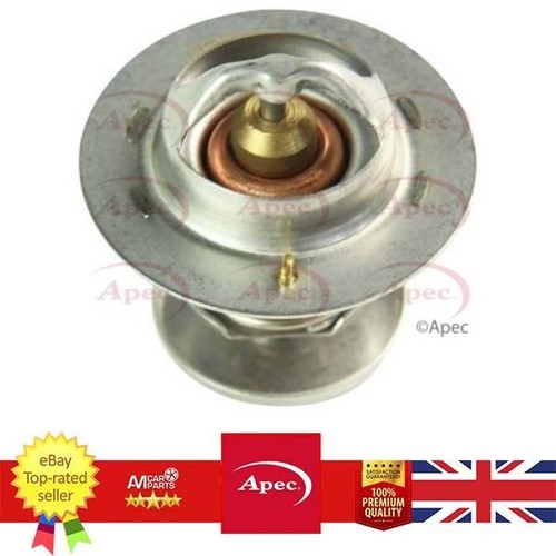 Coolant thermostat for ford - coolant,