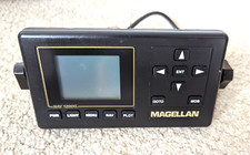 Magellan NAV 1200XL Personal Boat Marine Navigator GPS 00-12202-000