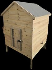 NEW Deluxe 4-6 Hen Chicken