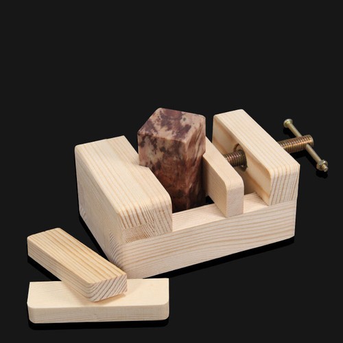 Wooden multifunctional mini - wooden,