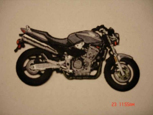 Sport cbr 600f4i honda - cbr,