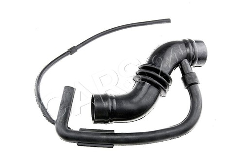 Air filter intake hose - filter,