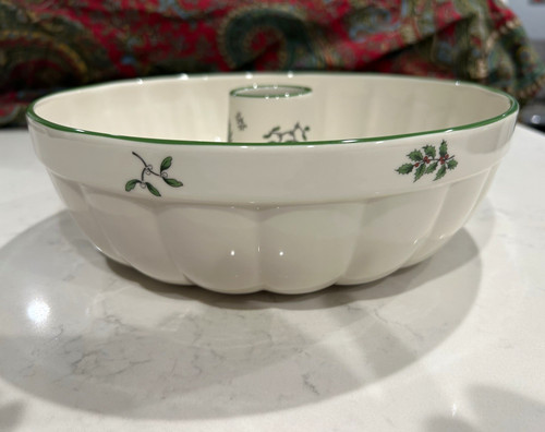 Spode christmas tree - spode, ceramic