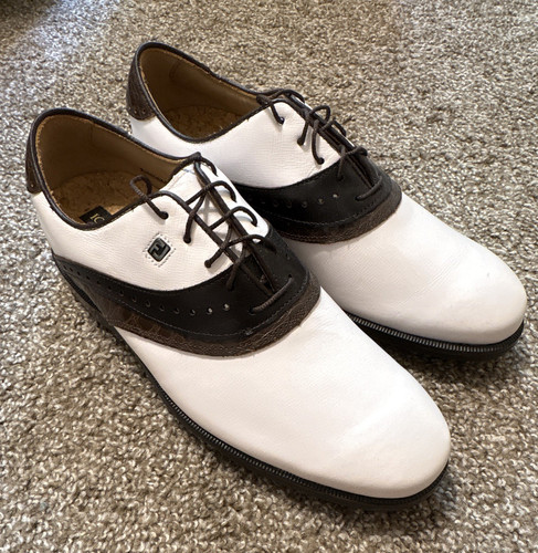 Icon black footjoy - footjoy, men’s
