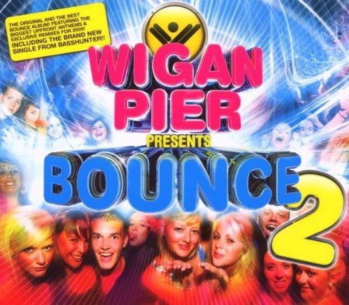 Wigan pier presents - bounce,
