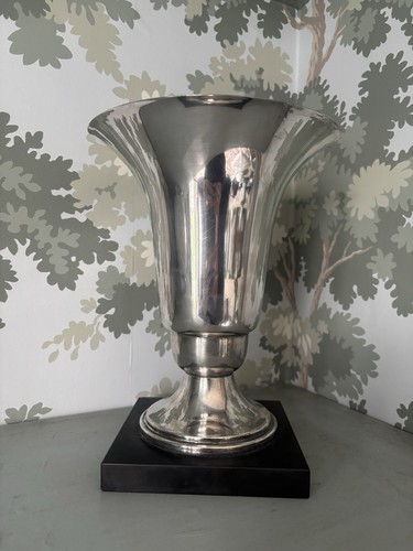 Antique french silver plated - antique,