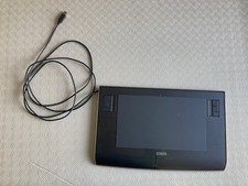 Wacom Intuos3 pen tablet