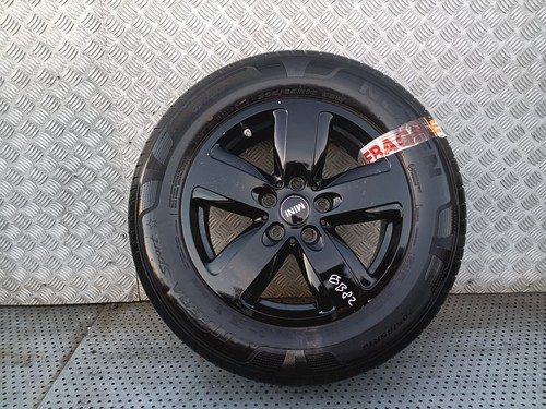 Mini countryman alloy wheel - mini,