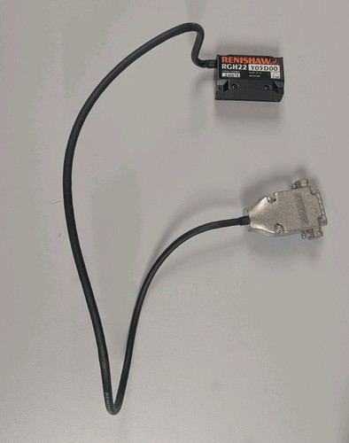 Renishaw rgh22 y05d00 linear - y05d00,