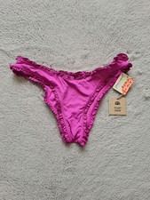 Free People X Toast BNWT