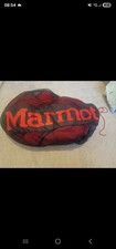 Marmot sleeping bag Always