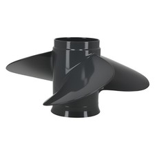 Aluminum Boat Propeller for