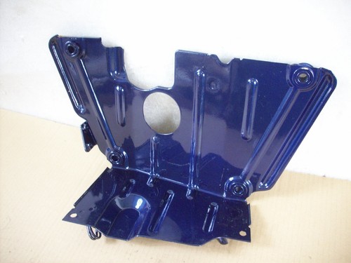Heat plate engine - plate,