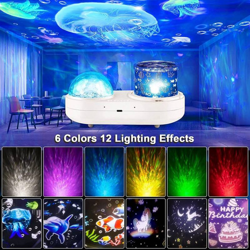 Kids projector night light - projector,