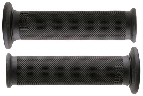 Renthal black quad thumb - black,