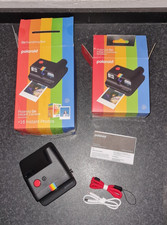 Polaroid Go Instant Camera