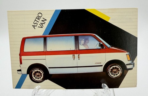 Vintage postcard chevrolet - vintage,