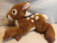 John Lewis Baby Deer Bambi