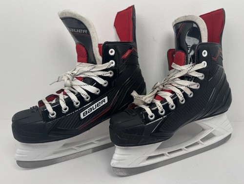 Bauer nsx ice hockey - hockey, uk