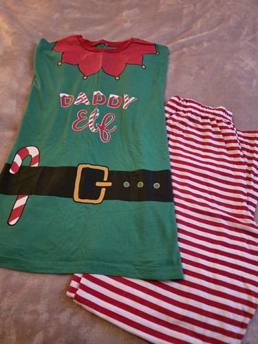 Mens christmas pyjamas size - christmas,