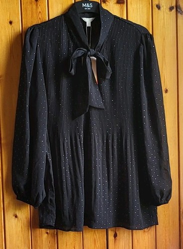 Monsoon polly glitter pleated - polly,