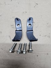 Mg Tf Soft Top Roof Brackets Fitting Kit With Bolts