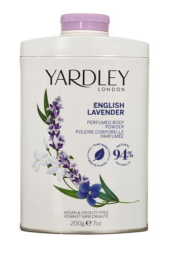 Yardley english lavender - english,