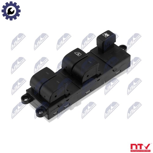 Switch window regulator - switch,