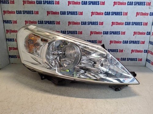 Peugeot expert mk2 ph1 2010 - ph1,