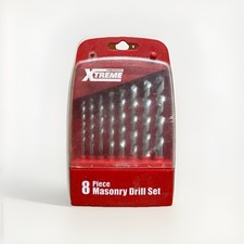 Powerbase XTreme 8 Piece