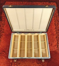Vintage 180 capacity - , 2"x2"