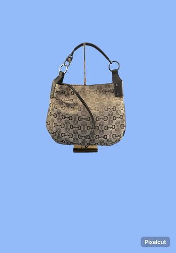 Gucci large horsebit leather - large,