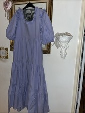 Sister Jane Lilac Frill Maxi