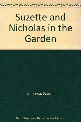 Suzette and nicholas the - nicholas,