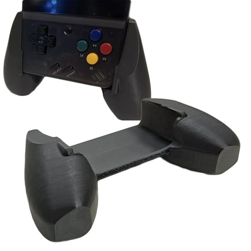 Print grip handle for - grip,