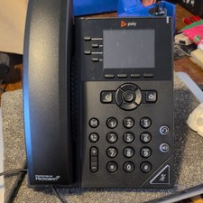 Polycom vvx 450 business - vvx,