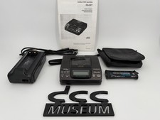 Restored portable dcc - portable,