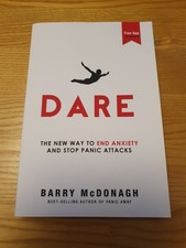 Dare the new way - new, to