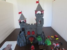 Near Complete Playmobil