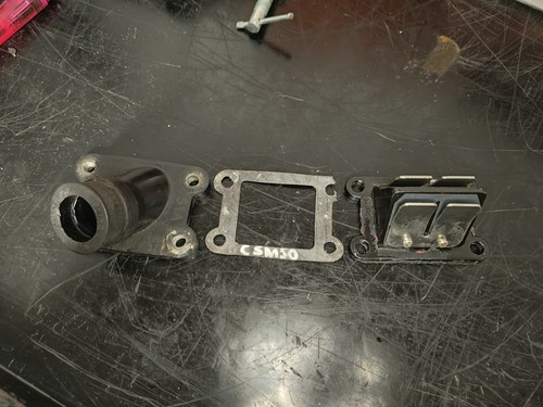 2007 cpi inlet - 2007, 50