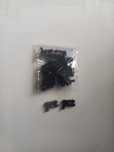Lego star wars blasters - star,