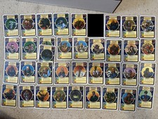 Warzone cards - DOOMTROOPER -