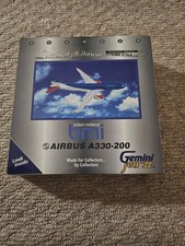 Gemini Jets II BMI A330-200