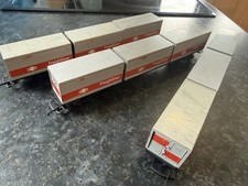 Hornby Oo Set Of 3