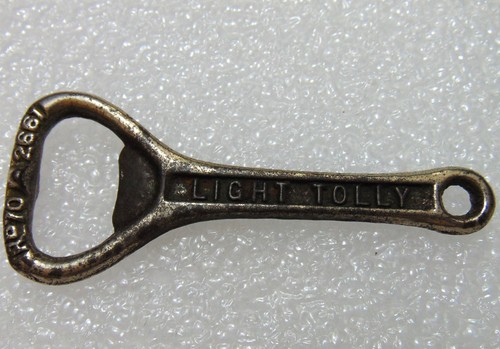 Tolly stout light - stout, /