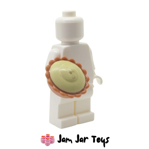 Lego minifigure food - lego®, drink