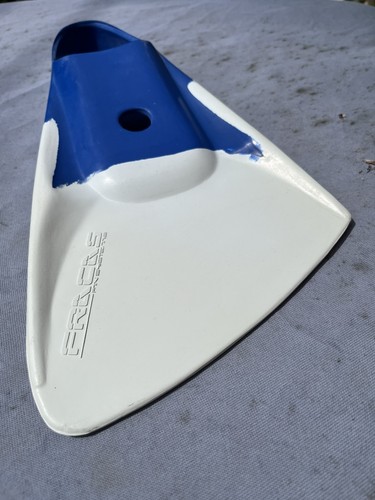 Circle one fracas fin systems - fracas,