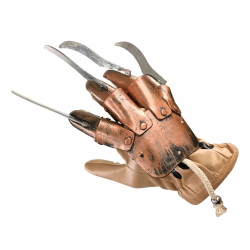 Freddy krueger nightmare on - freddy,